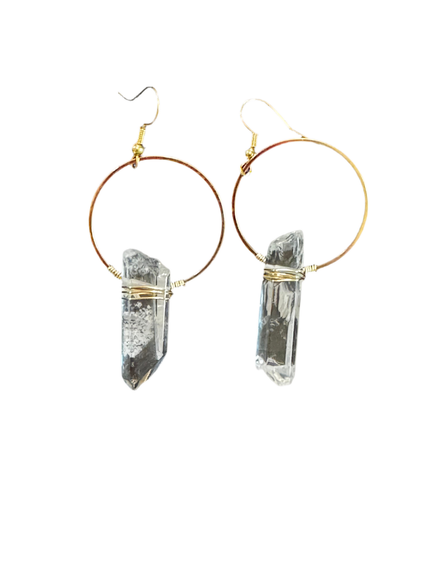 The Shelta Earring