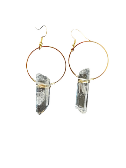 The Shelta Earring