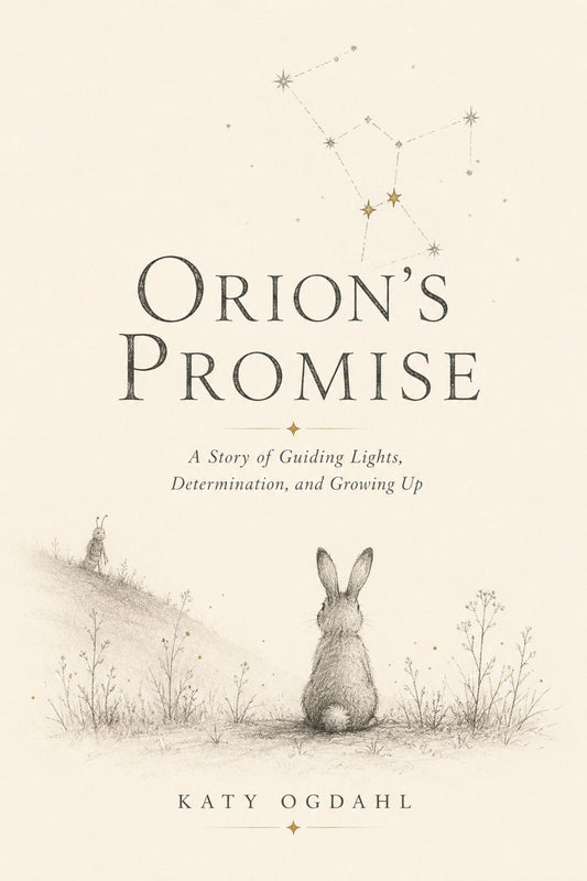 Orion's Promise