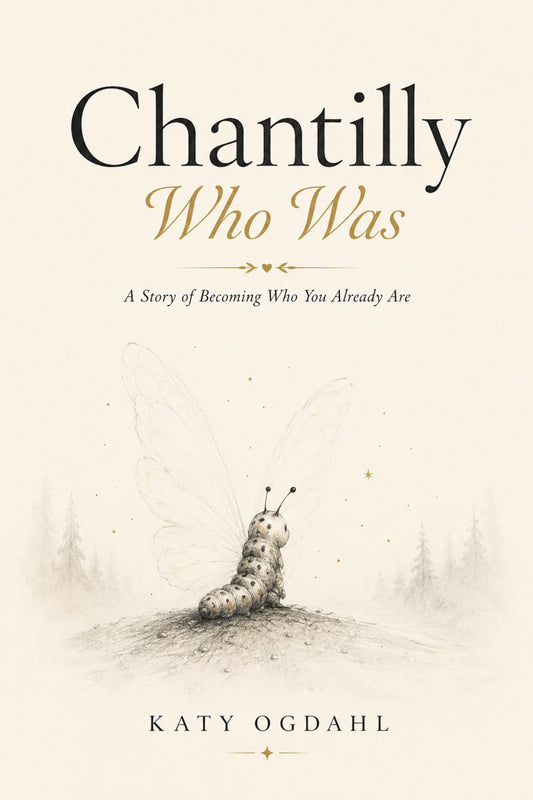 Chantilly Who Was