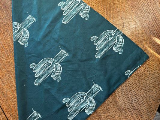 Western Bandanas