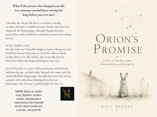 Orion's Promise
