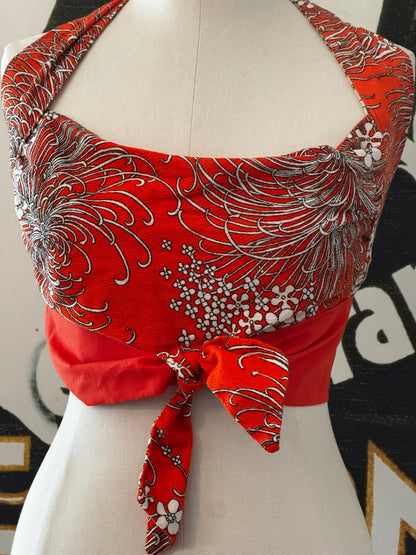 Tiki Top Vintage