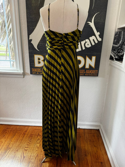ASTR Statement Dress