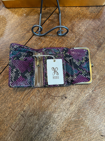 Hobo Jill Wallet