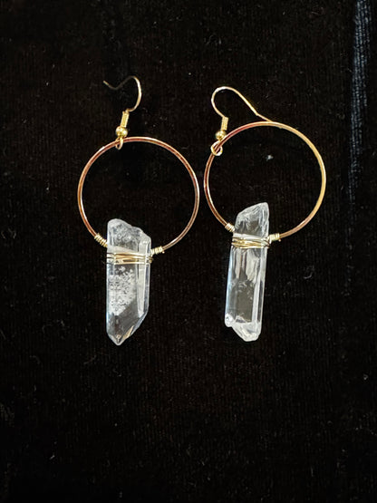 The Shelta Earring