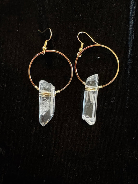 The Shelta Earring