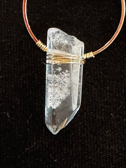 The Shelta Earring