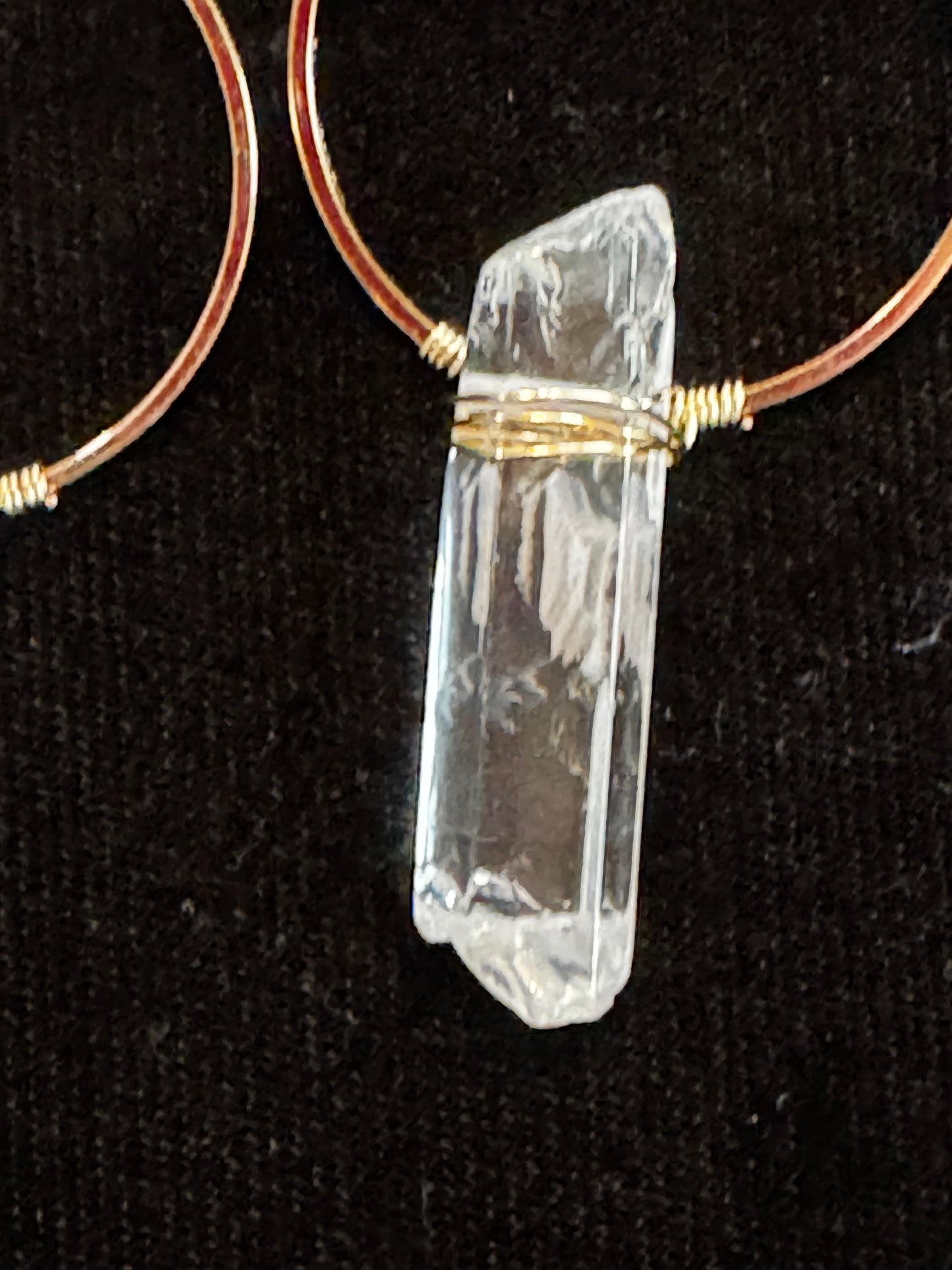 The Shelta Earring