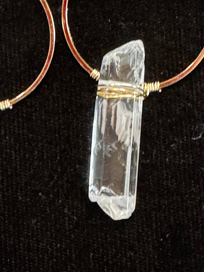 The Shelta Earring