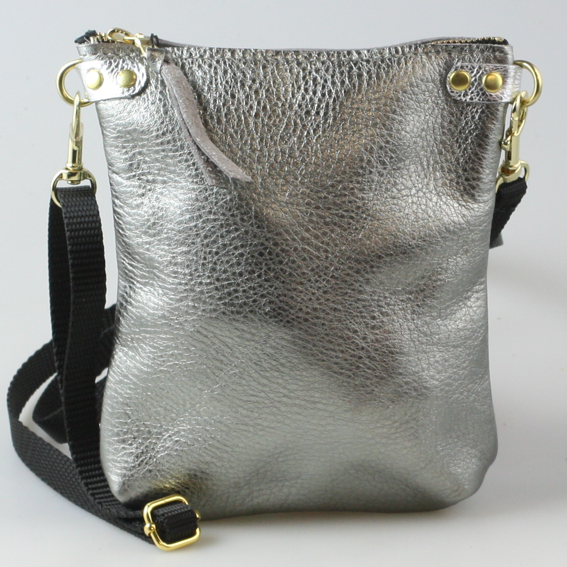 The Lisa Cellphone Crossbody Pouch