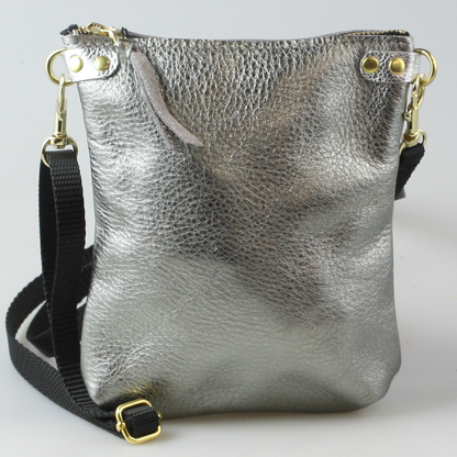 The Lisa Cellphone Crossbody Pouch