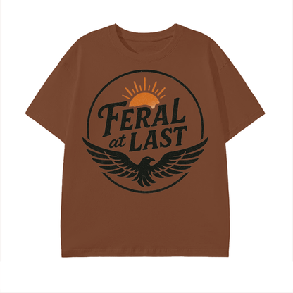 Pure Cotton Unisex T-Shirt