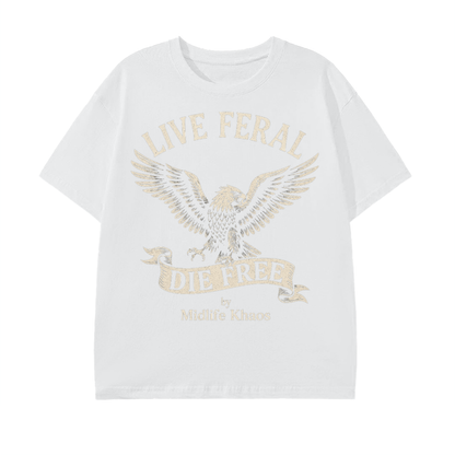 Pure Cotton Unisex T-Shirt