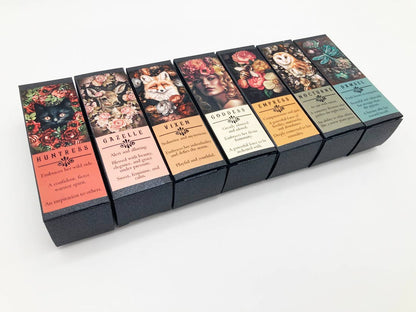 Aura Collection Goddess Pheromone Roll On Roller Oil Perfume