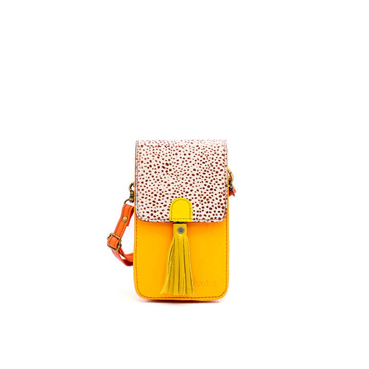 Gia - Phone bag