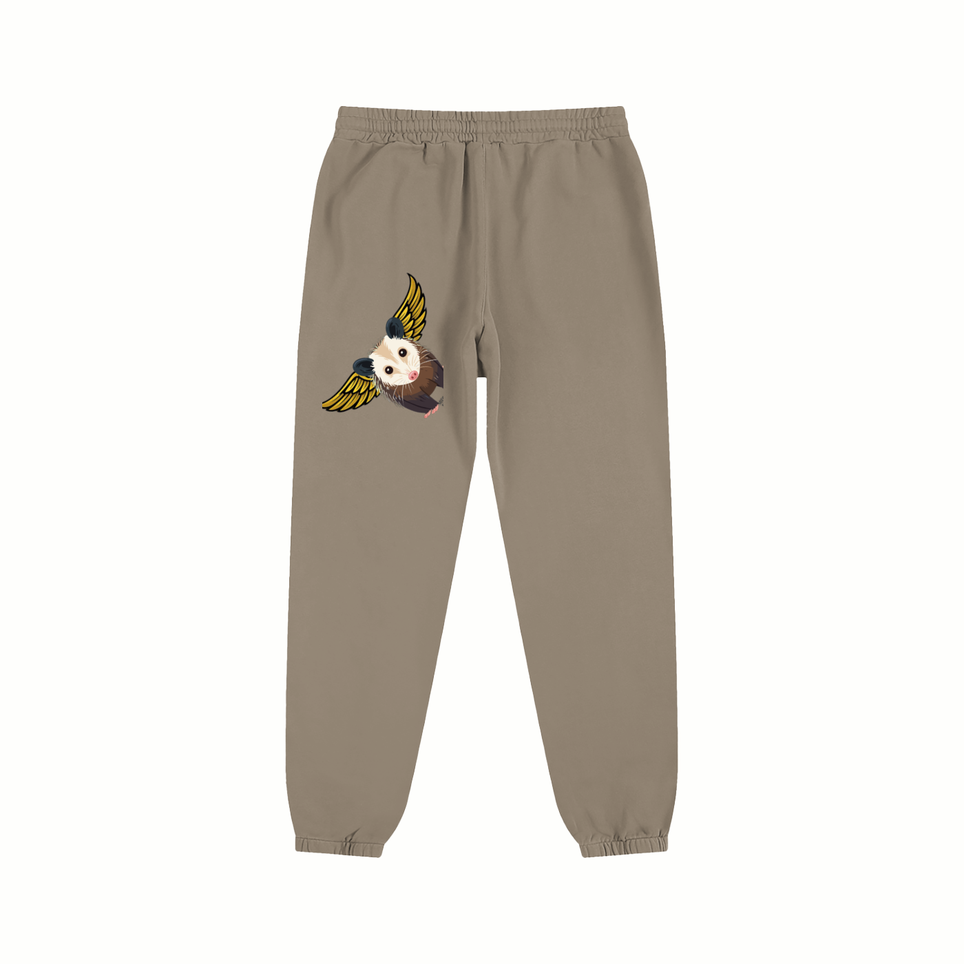 Essential Sweatpants Opossum