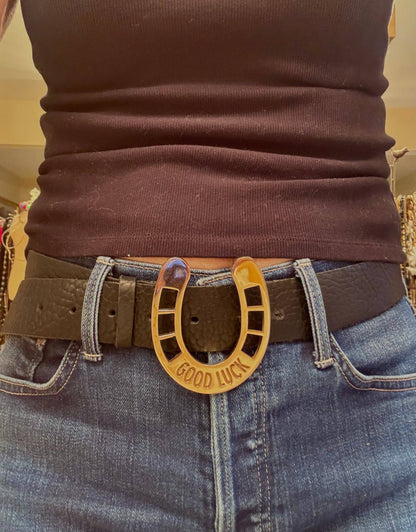 Horseshoe Belt