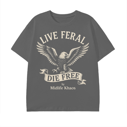 Pure Cotton Unisex T-Shirt