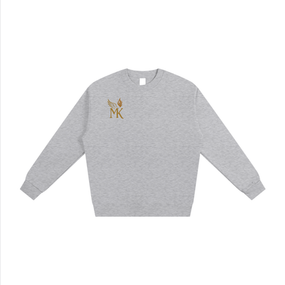 Whiskey Heavyweight Essential Sweatshirt