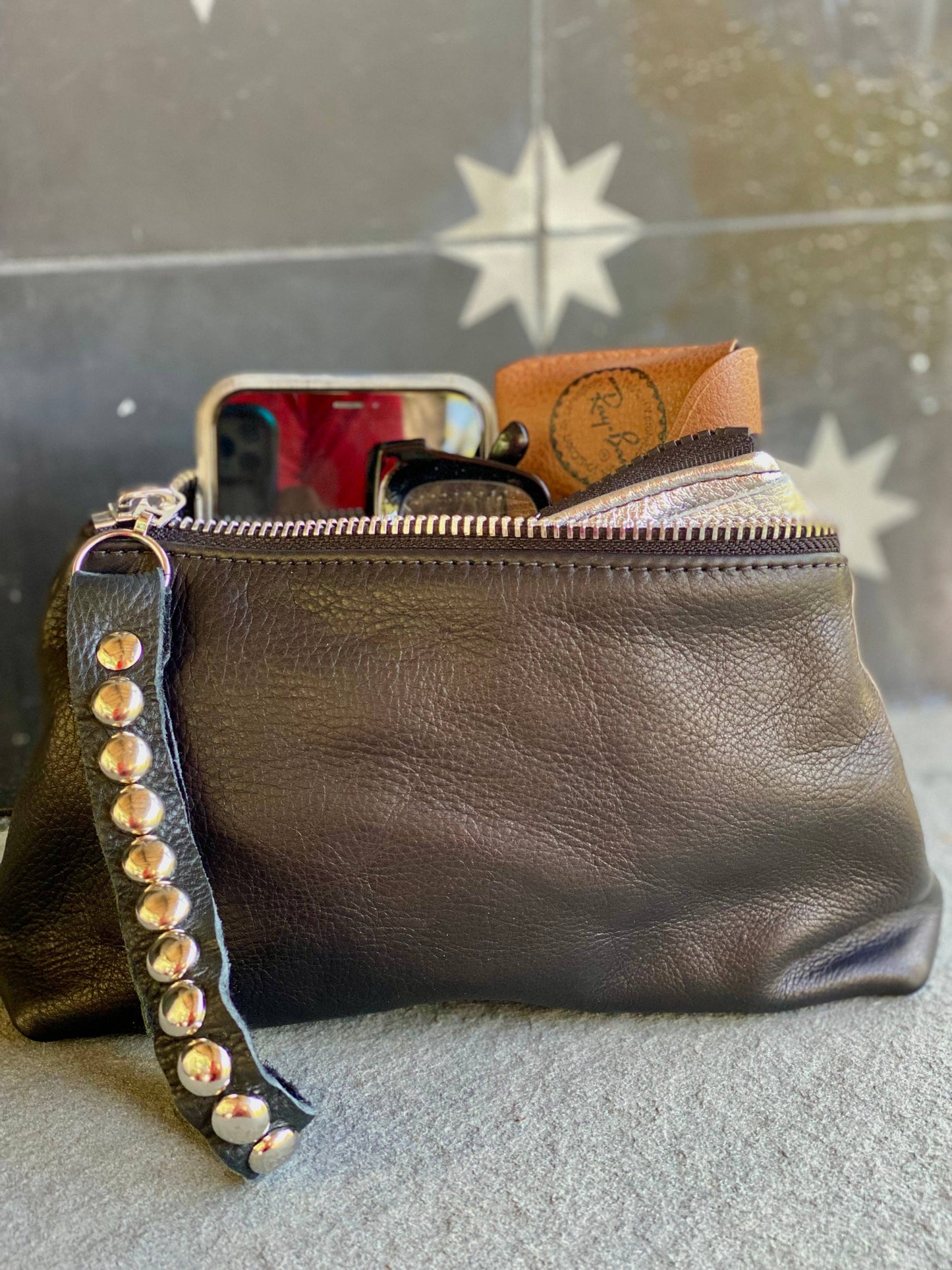 Pammy Mini Handbag