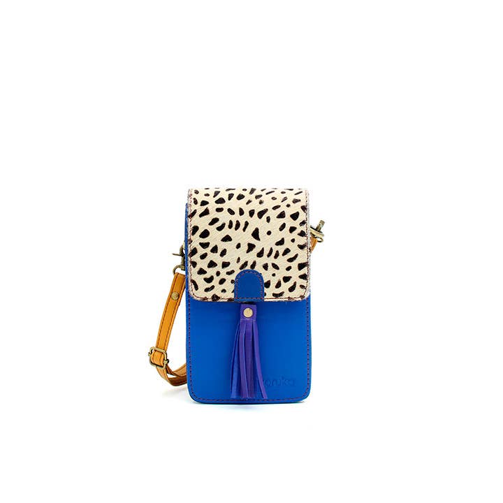 Gia - Phone bag