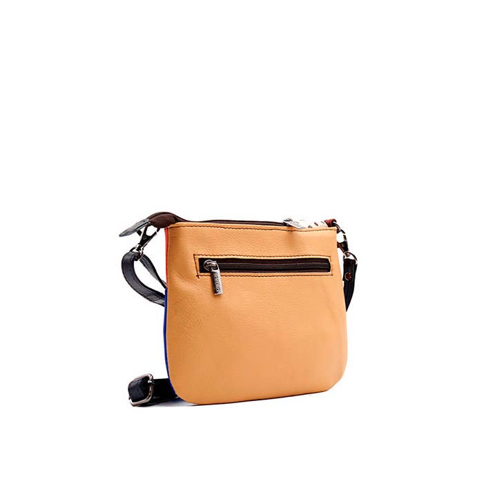 Fatima  - Small Crossbody bag