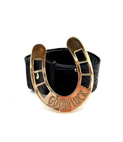 Horseshoe Belt