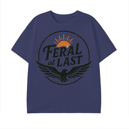 Pure Cotton Unisex T-Shirt